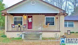 8257 County Line Rd, Sumiton, AL 35148