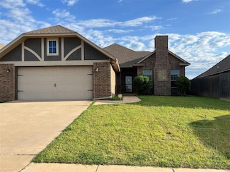 18400 Haslemere Ln, Edmond, OK 73012
