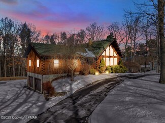 770 N Harrity Rd, Palmerton, PA 18071