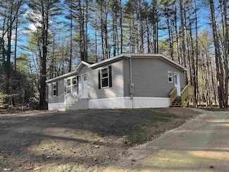 23 Stoneview Rd, Ossipee, NH 03864