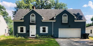 1717 Rainbow Bend Blvd, Elkhart, IN 46514