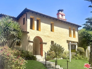 170 N Orange Dr Unit Lower, Los Angeles, CA 90036