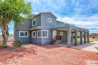 2075 N Gateway Rd, Las Vegas, NV 89115