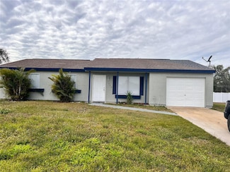 1299 Birchcrest Blvd, Port Charlotte, FL 33952