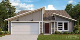 4028 Silverstone Ln, Batavia, OH 45103