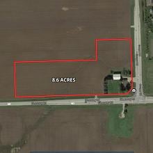 22250 Gougar Rd, Joliet, IL 60433