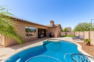 534 E Sheffield Ave, Gilbert, AZ 85296