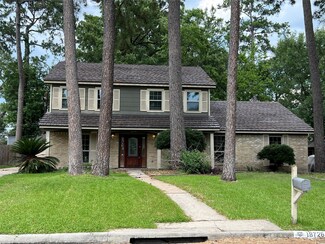 18726 Candleview Dr, Spring, TX 77388