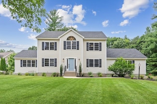 59 Grist Mill Rd, Littleton, MA 01460