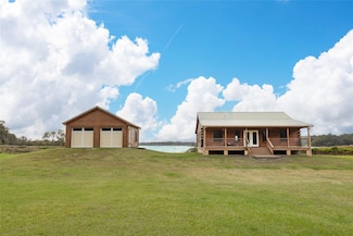 2309 Mcbride Rd, Seville, FL 32190