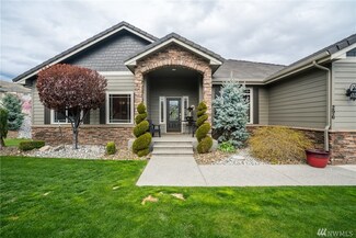 296 Stoneybrook Ln, Wenatchee, WA 98801