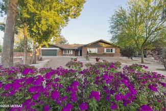 6835 E Calle Luciente, Tucson, AZ 85715