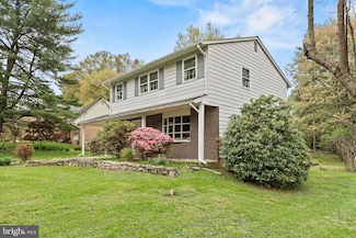 524 Stone House Ln, Silver Spring, MD 20905