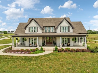 3088 Butler Rd, Columbia, TN 38401