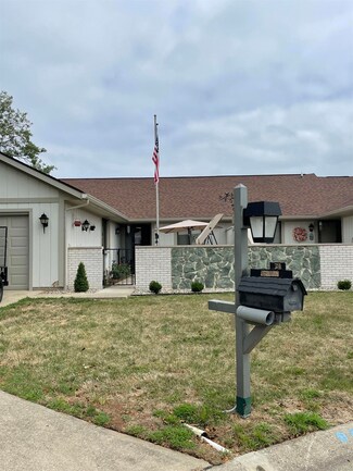 24 Torchwood Ct, Lafayette, IN 47905