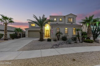 17881 W Larkspur Dr, Surprise, AZ 85388
