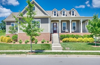 2388 Fairchild Cir, Nolensville, TN 37135