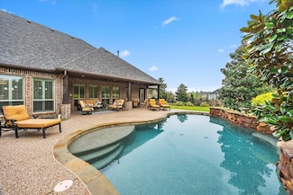 233 Mockingbird Ln, Rockwall, TX 75032