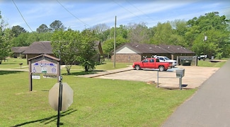 329 Marcus St, Timpson, TX 75975