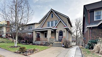 208 Ridge Ave, Ben Avon, PA 15202