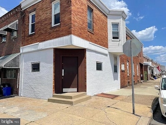 2667 Orthodox St, Philadelphia, PA 19137