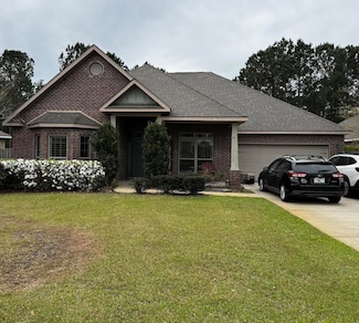 43 Secret St, Freeport, FL 32439