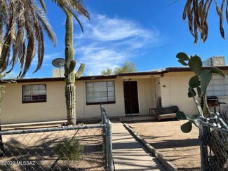 526 E Glenn St, Tucson, AZ 85705