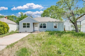 1732 N Erie Ave, Wichita, KS 67214