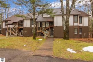 6493 Deer Path Unit 104, Bellaire, MI 49615