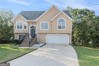 7475 Danielle Ct, Jonesboro, GA 30236