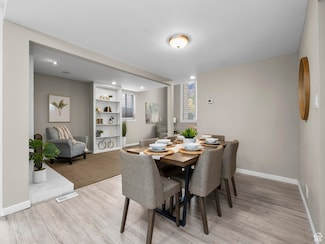 2823 N Marrcrest E, Provo, UT 84604