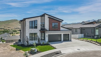 7233 W Summit Top Ln, Herriman, UT 84096