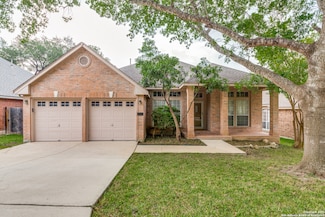 1822 Archers Bow Rd, San Antonio, TX 78232