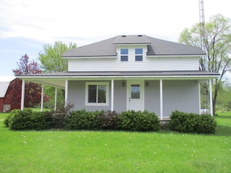 755 E Fountain Rd, Free Soil, MI 49411