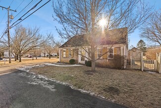 2 Mill St, West Wareham, MA 02576