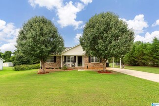 555 Bailey Rd, Weaver, AL 36277