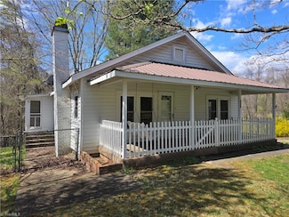 191 Union Methodist Ch Rd, North Wilkesboro, NC 28659