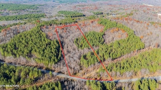 9745 Morgan County Hwy, Sunbright, TN 37872