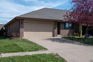 4336 SE Wisconsin Ave, Topeka, KS 66609