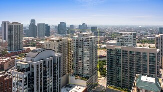653 N Kingsbury St Unit 1707, Chicago, IL 60654