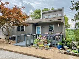 13 Connie Ln, Bella Vista, AR 72715