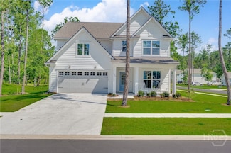 195 Mandeville Dr, Richmond Hill, GA 31324