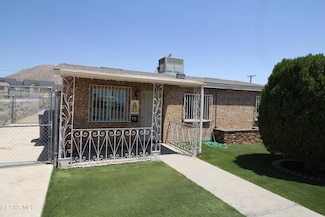 2529 Jackson Ave, El Paso, TX 79930