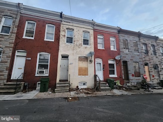 2552 Boyd St, Baltimore, MD 21223
