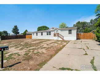 4015 Yosemite Dr, Greeley, CO 80634
