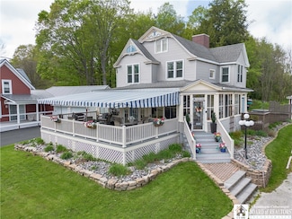 10412 Main St, Findley Lake, NY 14736