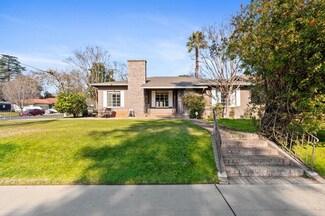 803 E Normal Ave, Fresno, CA 93704