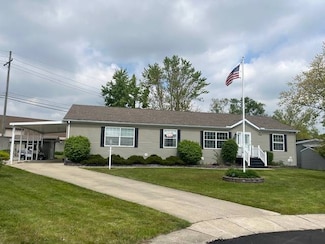 71 Bobolink St, Rochester Hills, MI 48309