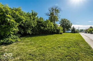 415 N Walcott L45 St, Indianapolis, IN 46201