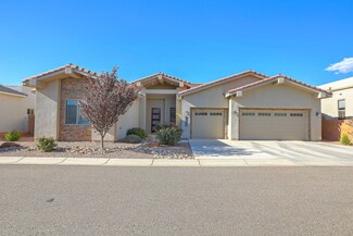 9213 Desert Ridge Pointe Ct NE, Albuquerque, NM 87122